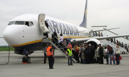 Ryanair prilagođava svoje letove novim hrvatskim iseljenicima?