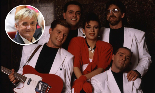 Zar je već prošlo 30 godina? Emilija Kokić prisjetila se pobjede grupe Riva na Eurosongu: 'Pamtim samo ono što sam vidjela na snimkama'