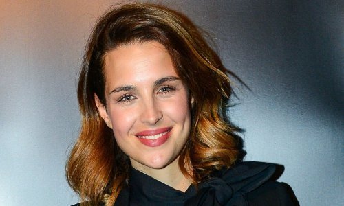 Jabuka ne pada daleko od stabla: Doris Pinčić Rogoznica pohvalila se preslatkom fotografijom sinčića