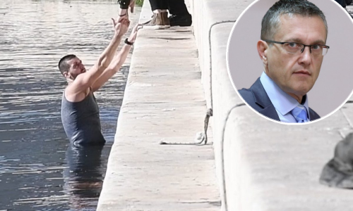 Beus Richembergh: Mi smo društvo koje njeguje netoleranciju i divljaštvo