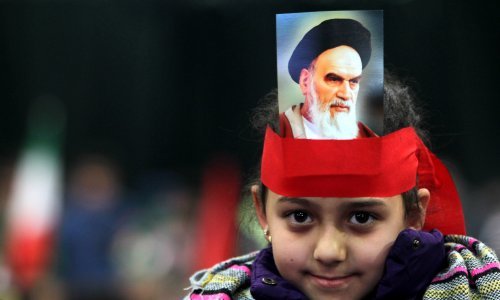 Iran obilježava 40. godišnjicu Islamske revolucije