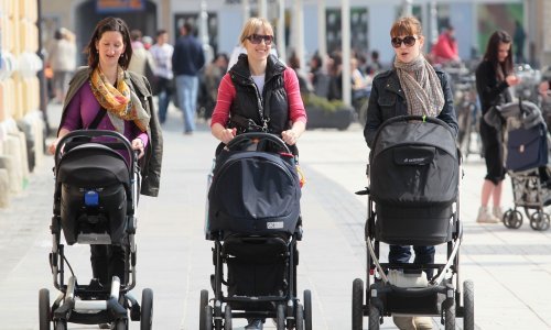 Pitamo vas: Hoće li ove mjere spasiti Hrvatsku od demografskog sloma?