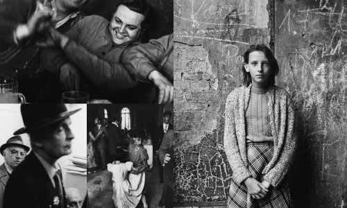 Sjajne fotografije Helge Paris otkrivaju svakodnevni život Istočne Njemačke