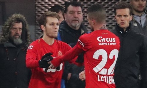 Alen Halilović okusio što su derbiji, a sada se otvara prilika da pokaže što zna