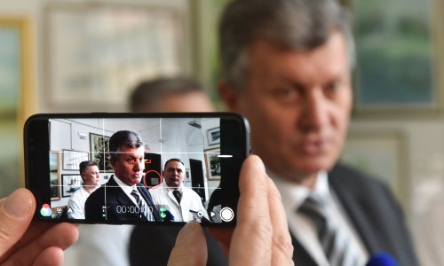 Kujundžić: Na Rabu više nema opasnosti