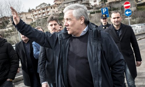 Što znamo o šefu EU parlamenta koji je Istru i Dalmaciju nazvao talijanskima?