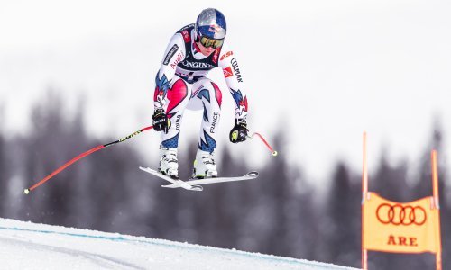 Francuz Pinturault napokon stigao do zlata, novo slovensko iznenađenje