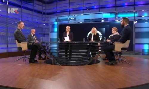 Treba li zbog slučaja Daruvarac promijeniti zakon? 'Pravosuđe je postalo kao nogomet - svi misle da mogu biti izbornici'