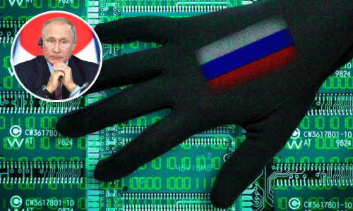 Rusija se sprema za kibernetički rat: cijelu zemlju planira isključiti s interneta