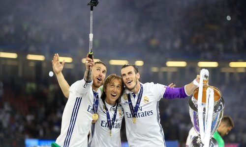 Eden Hazard prelazi u Real; u suprotnom smjeru odlazi jedna od najvećih zvijezda