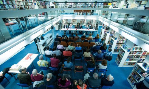 Pisci pozivaju na tribinu o novom kurikulumu hrvatskog jezika