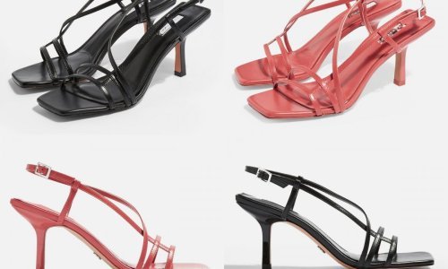 Sandale koje svi žele imati: Rasprodane čim su puštene u prodaju