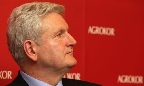 Todorić se pohvalio s brojem klikova i Vladi postavio desetak pitanja