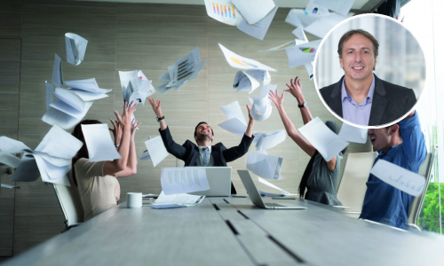 Prijavi se na besplatnu radionicu Hrvatskog Telekoma "Prvi korak prema elektroničkom izdavanju računa"