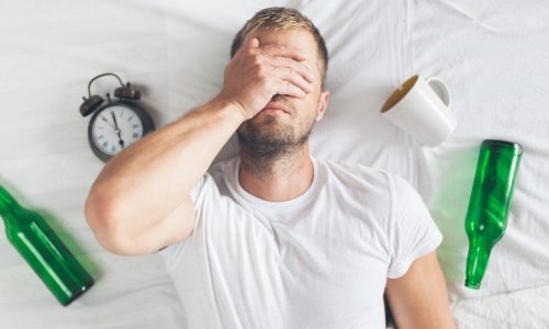 Stvari koje biste trebali znati o mamurluku: kako ga spriječiti i izliječiti