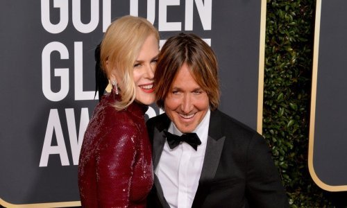 Keith Urban suprugu Nicole Kidman nazvao 'manijakom u krevetu'