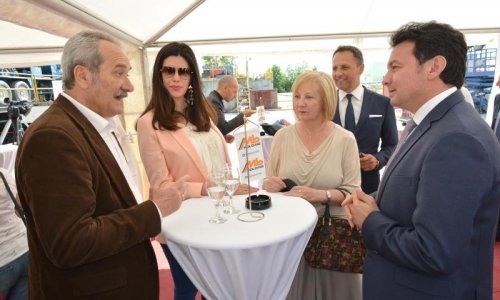 Tvrtka Sunčice Lalić povukla 2,5 milijuna kuna