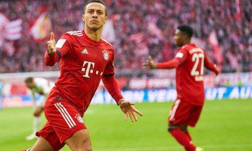 Kovač pronašao igrača koji mu spašava sezonu: Dominator u Bundesligi...