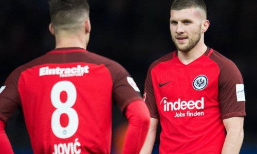 Rebić više nije najtraženiji u momčadi: Real i Barca zaratili zbog suigrača