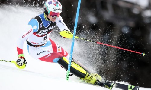 Švicarci slave jedino skijaško zlato koje im je nedostajalo na svjetskim prvenstvima