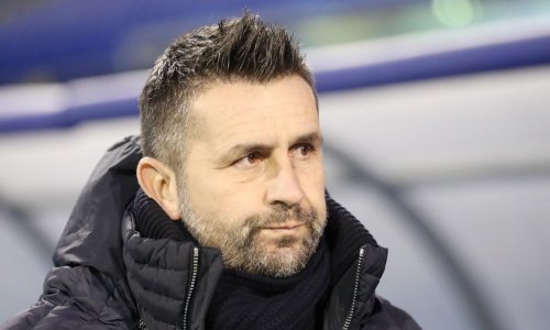 Bjelica otkrio što bi napravio da mu netko sad ponudi 8 milijuna eura da ode iz Dinama