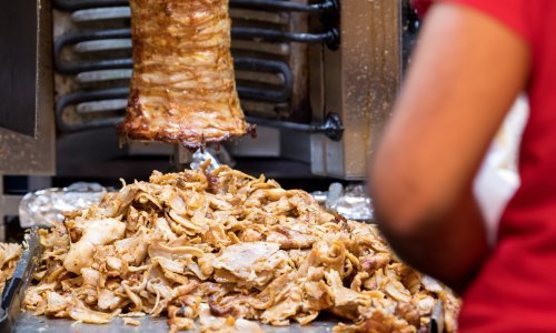 Slovenija uvela izvanredni nadzor nad svim mesnim pripravcima za brzu hranu