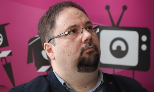 Rafaelić razriješen dužnosti ravnatelja, imenovan vršiteljem dužnosti