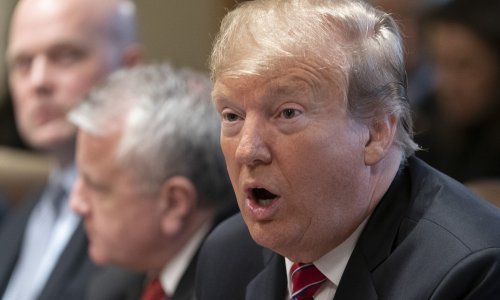 Trump nezadovoljan dogovorom u Kongresu, ali najavljuje dovršetak gradnje zida