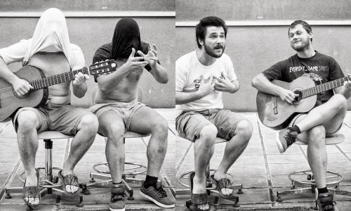 Hit predstava riječkih studenata glume premijerno u Zagrebu