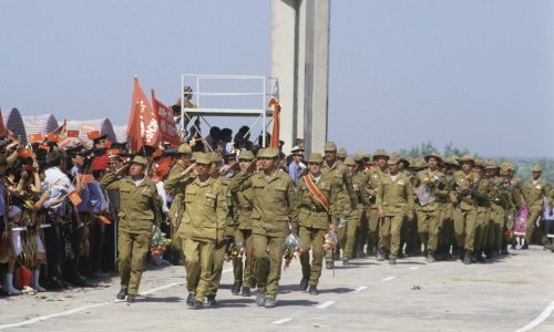 Afganistan se prisjeća 30. godišnjice sovjetskog povlačenja s pomiješanim osjećajima