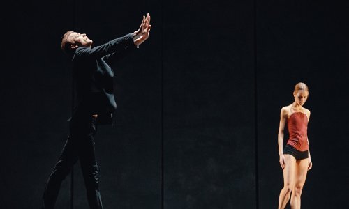 Rasprodan baletno-glazbeni spektakl 'Radio & Juliet' u Lisinskom, donosimo što publiku očekuje