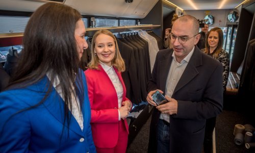 Varteks želi prikupiti više od 10 milijuna kuna za ostvarivanje velikih planova