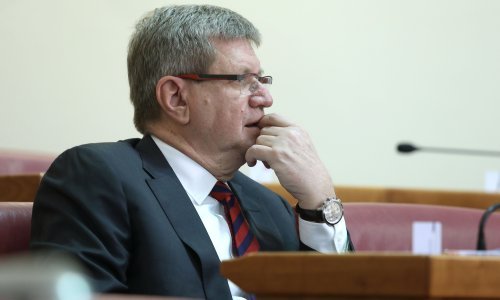 Mrsić se pita: Zašto predsjednica ne vjeruje javnim zdravstvenim ustanovama?