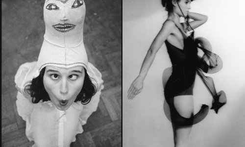 Konačno možete vidjeti opus prerano preminule dive hrvatske suvremene umjetnosti za kojom je poludio i MTV