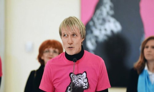 U zagrebačkoj Mimari otvorena izložba ‘Pop ZOO’ Damira Hoyke