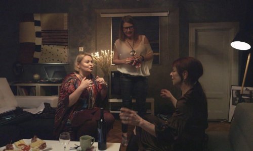 Redateljski prvijenac Sare Hribar 'Lada Kamenski' uskoro u kinima