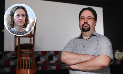 Nina Obuljen Koržinek komentirala ostavku ravnatelja HAVC-a Daniela Rafaelića