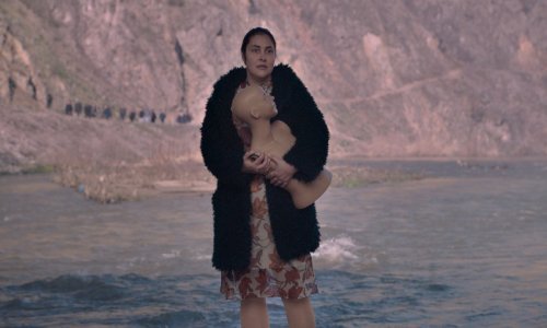 Makedonski film u hrvatskoj koprodukciji odnio dvije nagrade na Berlinaleu