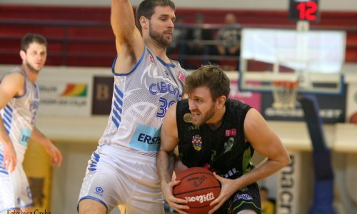 Cibona preko AO Škrljeva uz puno muke izborila polufinale u Splitu