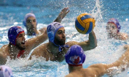 Srpski vaterpolisti više ne žele igrati u Splitu; sad se postavlja pitanje regularnost natjecanja