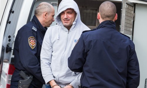 Optužno vijeće odlučilo: Produljen istražni zatvor za Curića i Vargu
