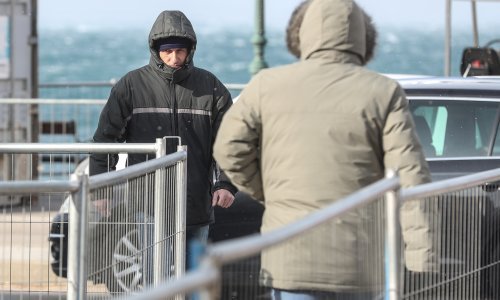 Sva lica veljače: Iznenadit će vas današnji raspon temperatura