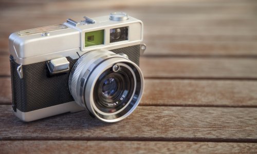 Ovi fotoaparati promijenili su svijet fotografije