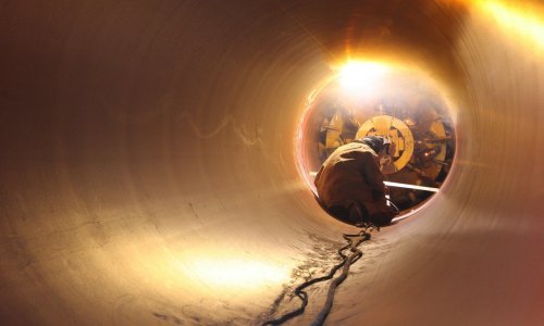 Europski parlament traži zaustavljanje izgradnje plinovoda Sjeverni tok 2