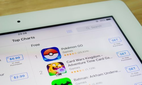 Softverski pirati pokrali su Apple, Microsoft, Spotify, Rovio, Niantic...