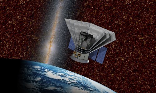 NASA-ina iduća misija kreće u potragu za 'otiskom prsta' prapovijesnog svemira