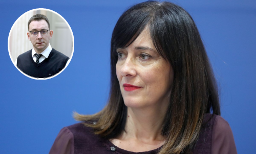 Ministrica: Uvažit ću kritike i pitati učitelje; Glavašević: Pitanje lektire ne rješava se anketama