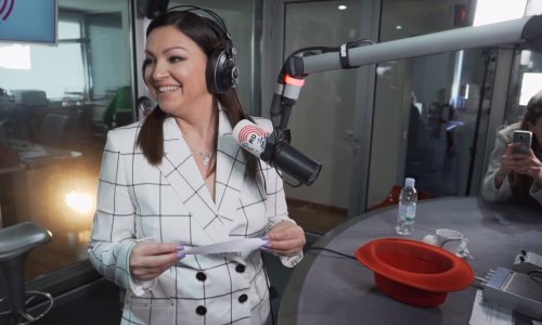 Nina Badrić otkrila koji joj je savjet dao Oliver Dragojević