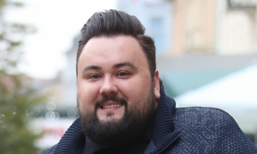 Američki autor Charlie Mason dio tima Jacquesa Houdeka i Roka Blaževića