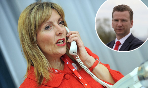 Iza zatvorenih vrata u Vladi: Katji Kušec smiješi se nova funkcija, Bilaveru još jedna titula